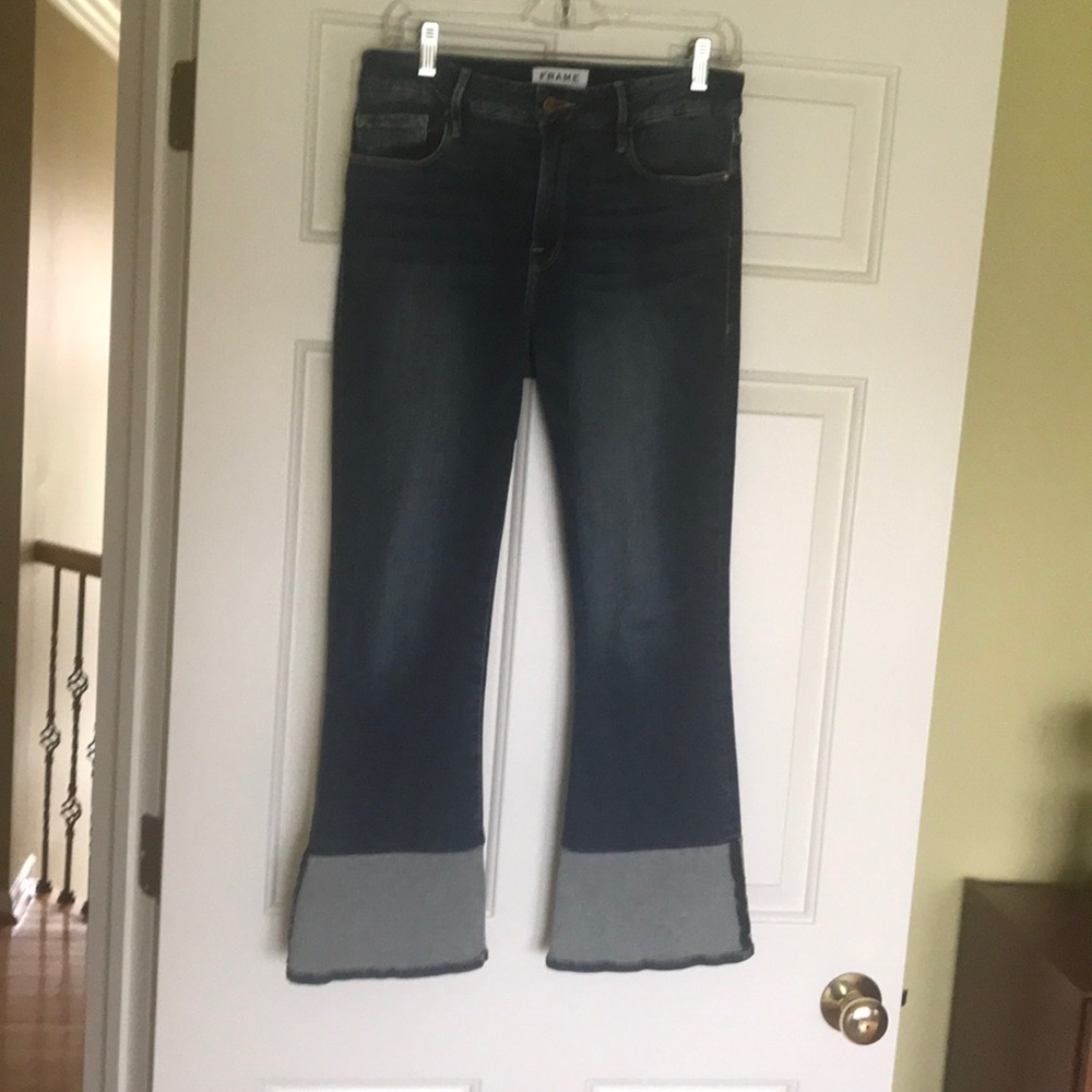 Frame Jeans, size 28